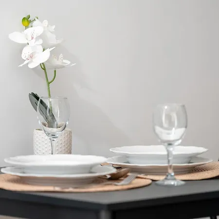 Appartamento Modern Very Berry In The Centre Of By Renters *