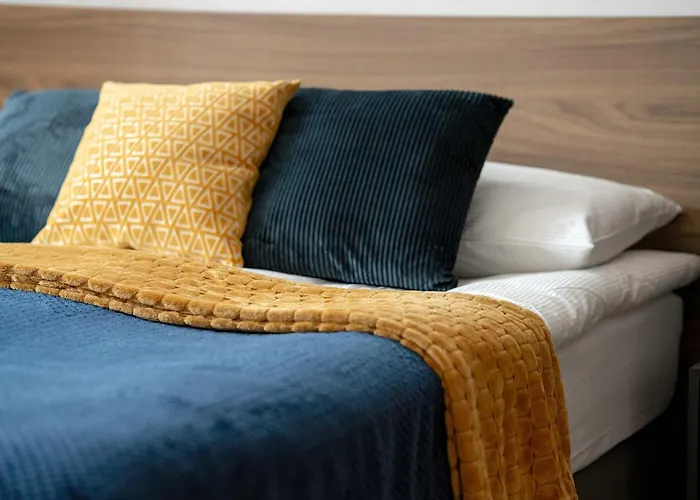 Modern Very Berry In The Centre Of By Renters * 波兹南