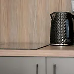 Modern Very Berry In The Centre Of By Renters Διαμέρισμα