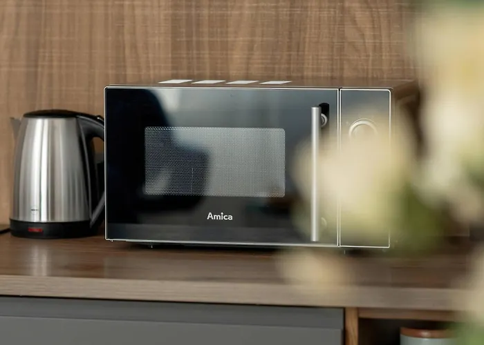 Modern Very Berry In The Centre Of By Renters * Poznan