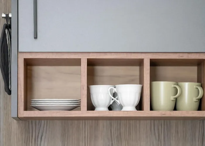 Modern Very Berry In The Centre Of By Renters * Poznan