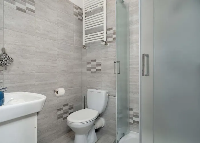 Apartment Modern Very Berry In The Centre Of By Renters Poznan