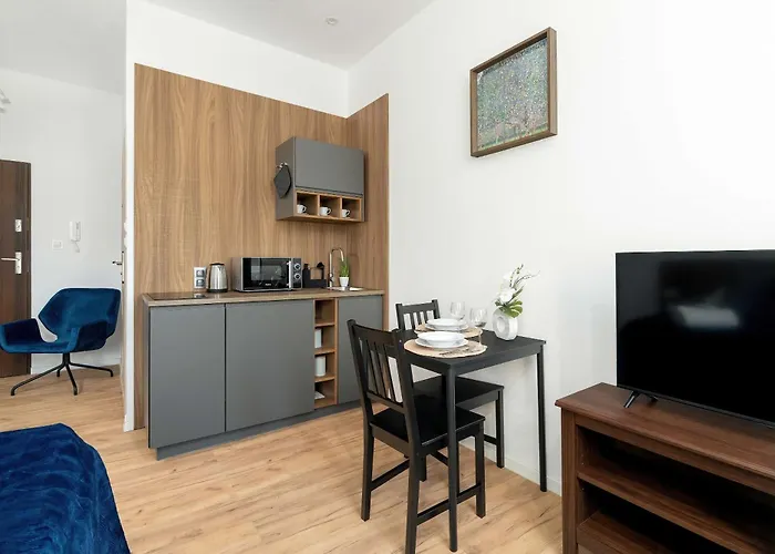 Modern Very Berry In The Centre Of By Renters Apartment